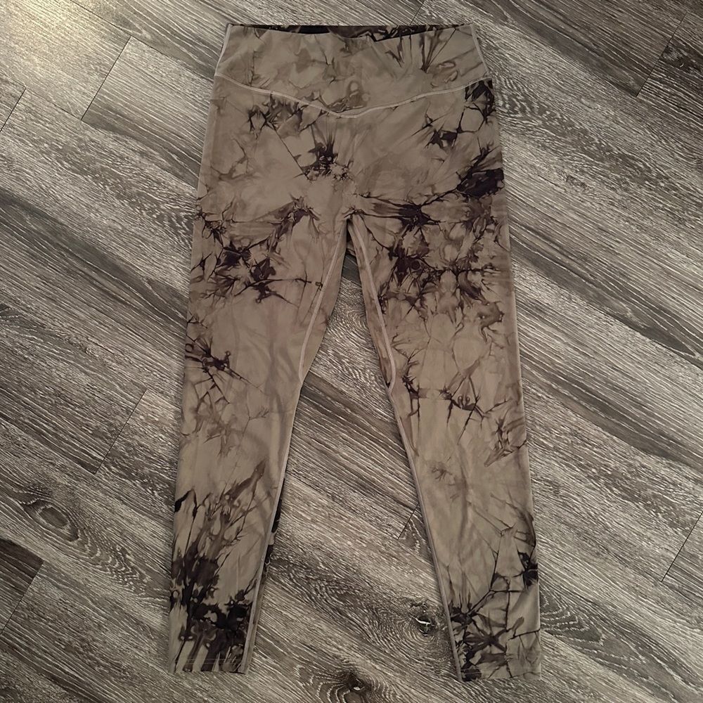Balance Collection Tie Dye Leggings